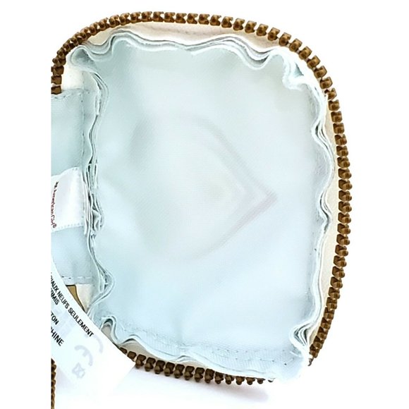 ZIPPER STORAGE CASE *only* from Showtime Kit Gabriela McBride American Girl DOLL - Picture 10 of 11